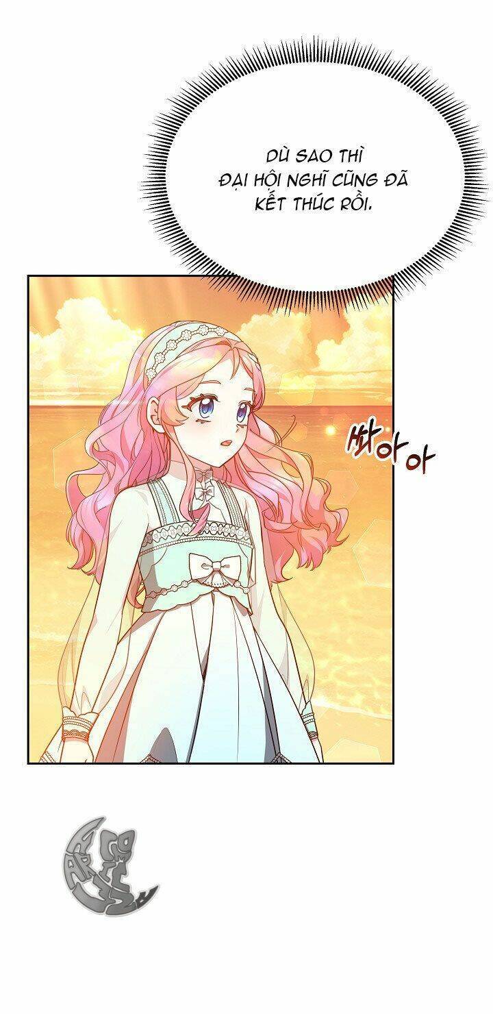 Rồng Con Thuần Hóa Những Kẻ Điên Rồ Chap 26 - Next Chap 27