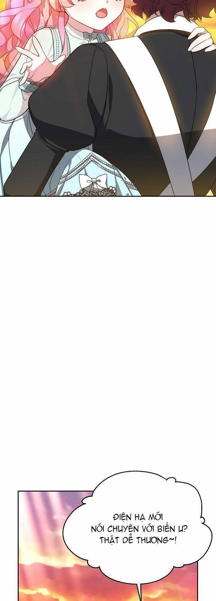 Rồng Con Thuần Hóa Những Kẻ Điên Rồ Chap 26 - Next Chap 27