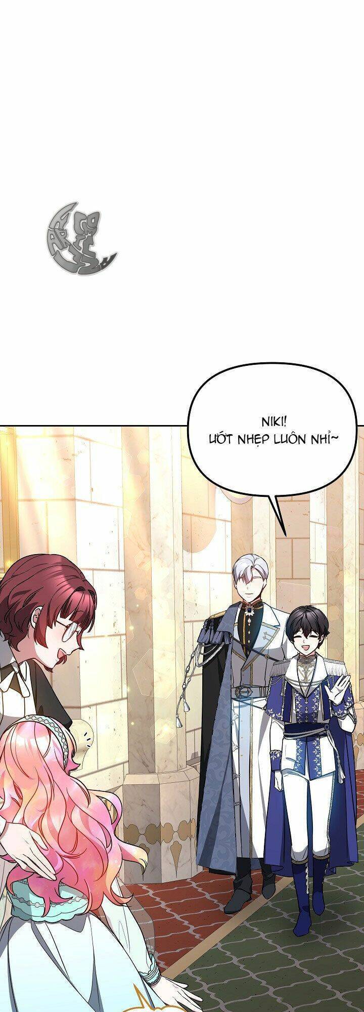 Rồng Con Thuần Hóa Những Kẻ Điên Rồ Chap 26 - Next Chap 27