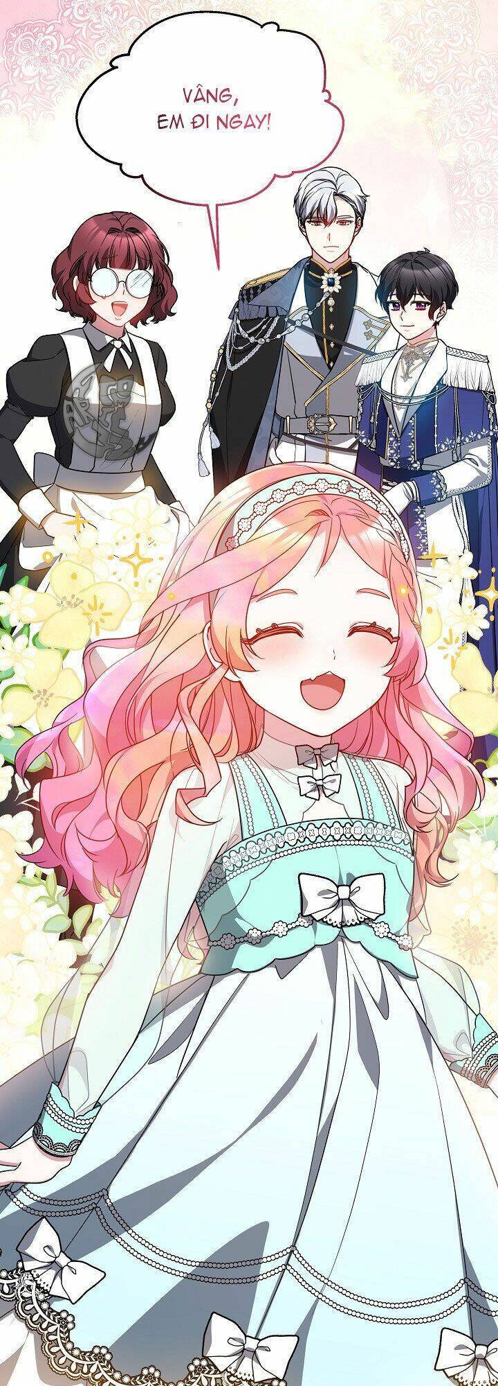 Rồng Con Thuần Hóa Những Kẻ Điên Rồ Chap 26 - Next Chap 27