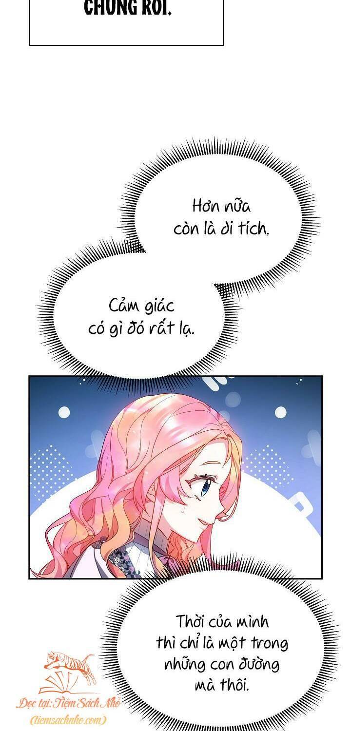 Rồng Con Thuần Hóa Những Kẻ Điên Rồ Chap 27 - Next Chap 28