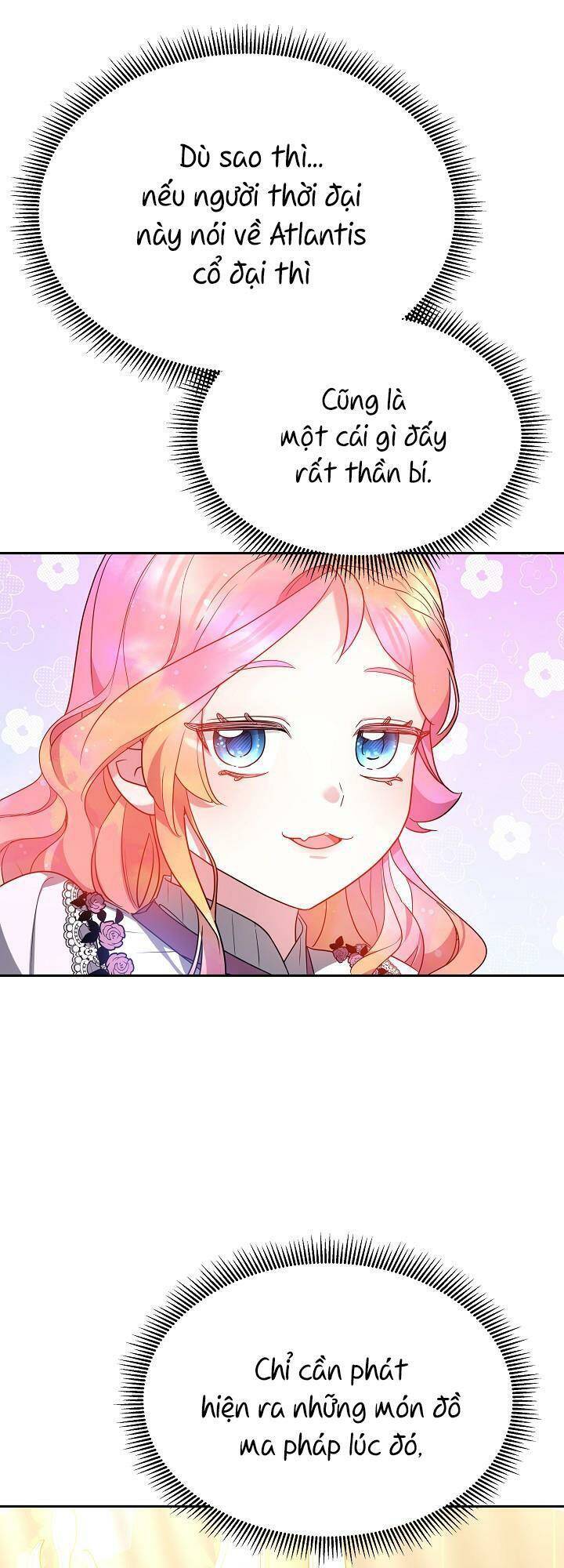 Rồng Con Thuần Hóa Những Kẻ Điên Rồ Chap 27 - Next Chap 28