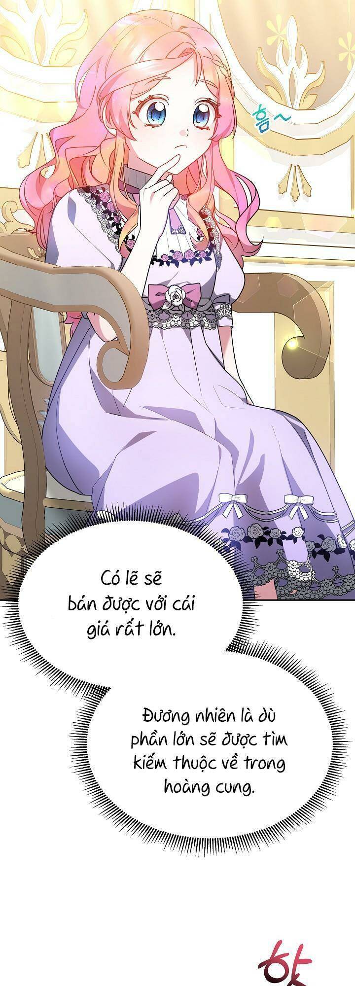 Rồng Con Thuần Hóa Những Kẻ Điên Rồ Chap 27 - Next Chap 28