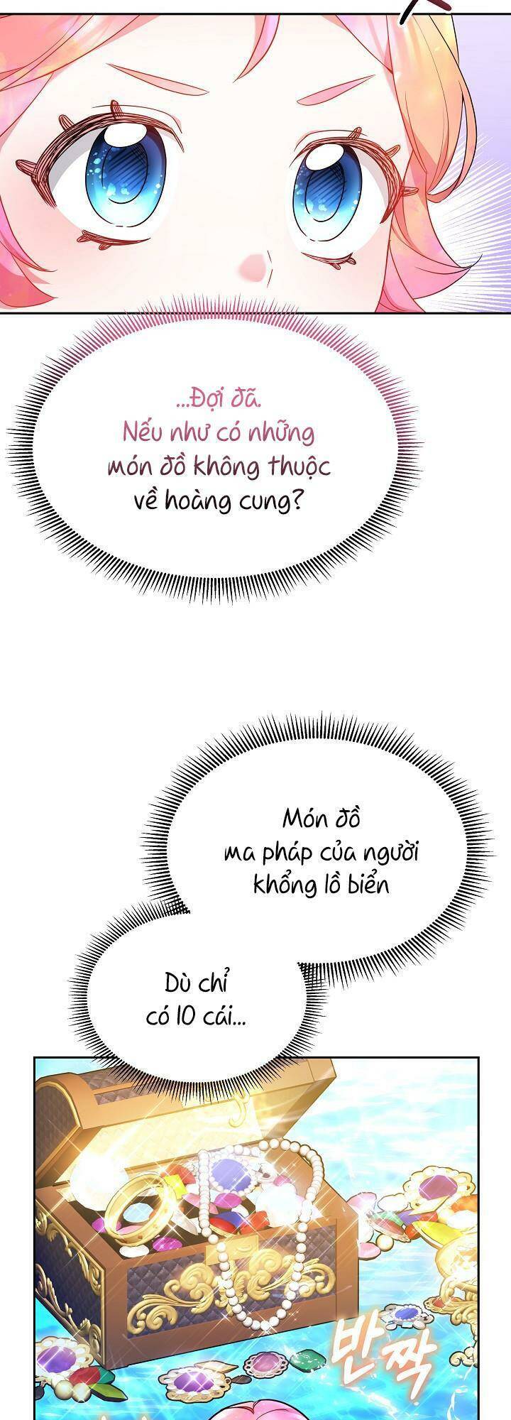 Rồng Con Thuần Hóa Những Kẻ Điên Rồ Chap 27 - Next Chap 28