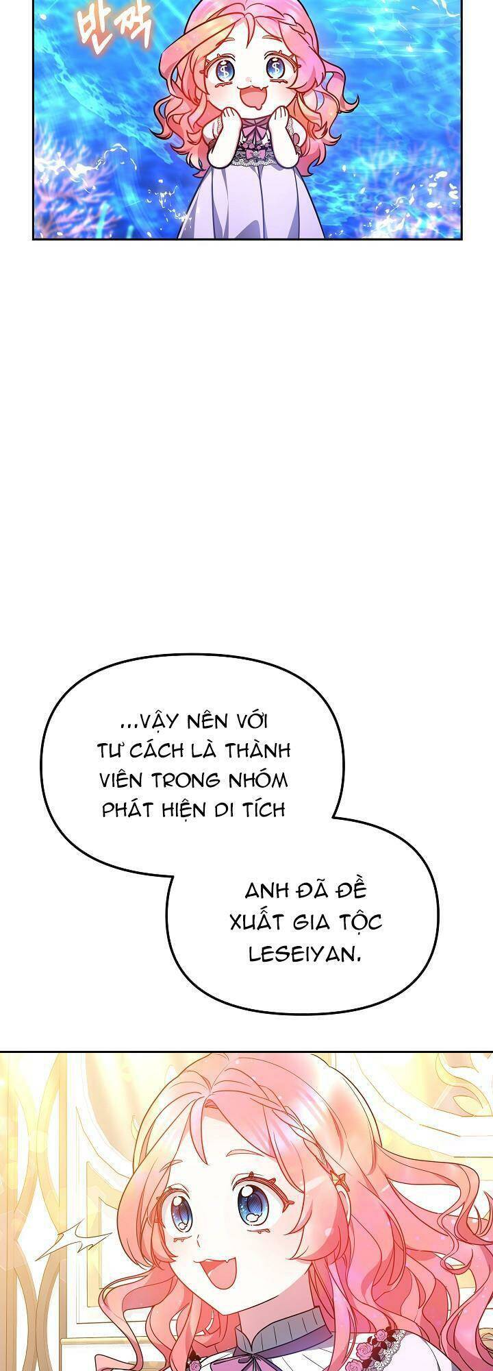 Rồng Con Thuần Hóa Những Kẻ Điên Rồ Chap 27 - Next Chap 28