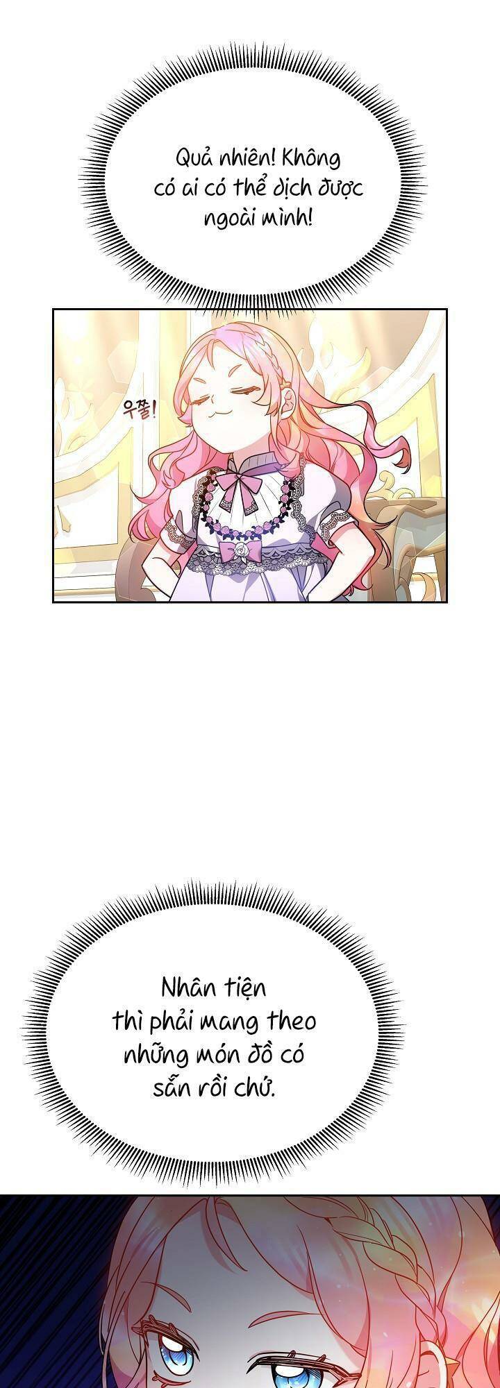 Rồng Con Thuần Hóa Những Kẻ Điên Rồ Chap 27 - Next Chap 28