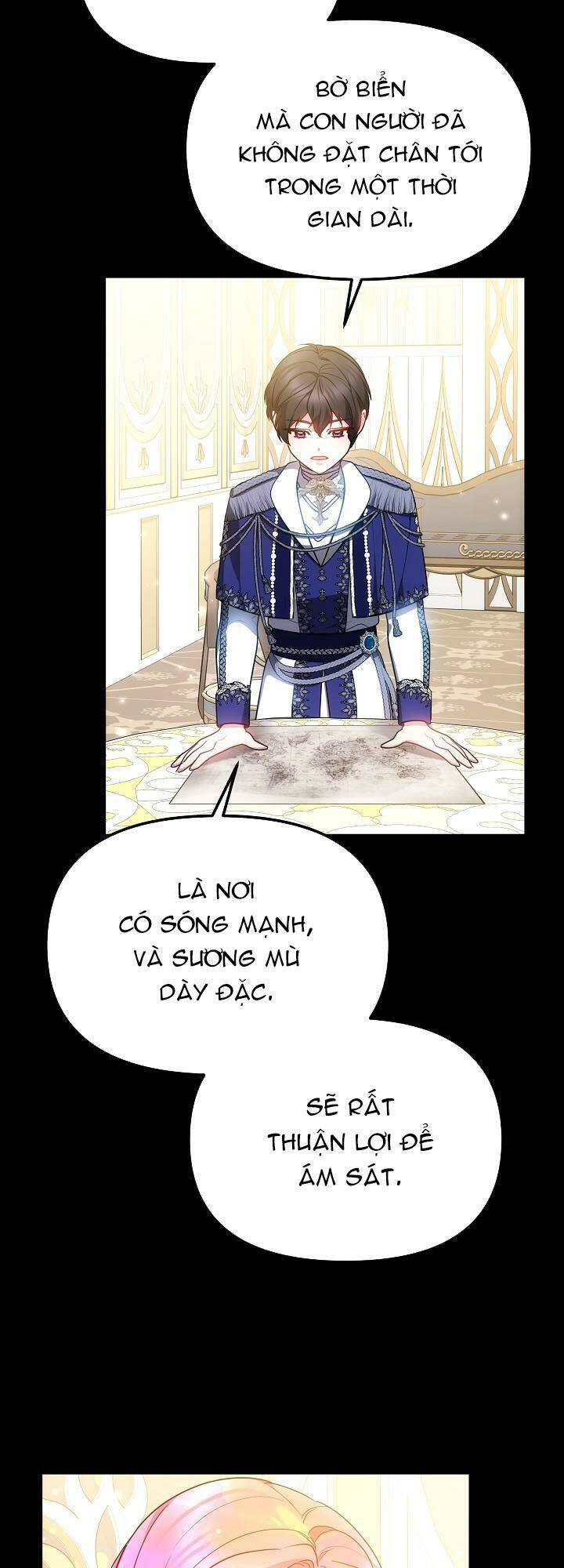 Rồng Con Thuần Hóa Những Kẻ Điên Rồ Chap 27 - Next Chap 28