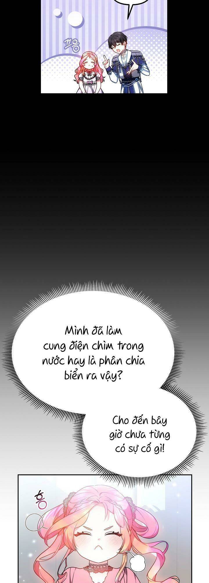 Rồng Con Thuần Hóa Những Kẻ Điên Rồ Chap 27 - Next Chap 28