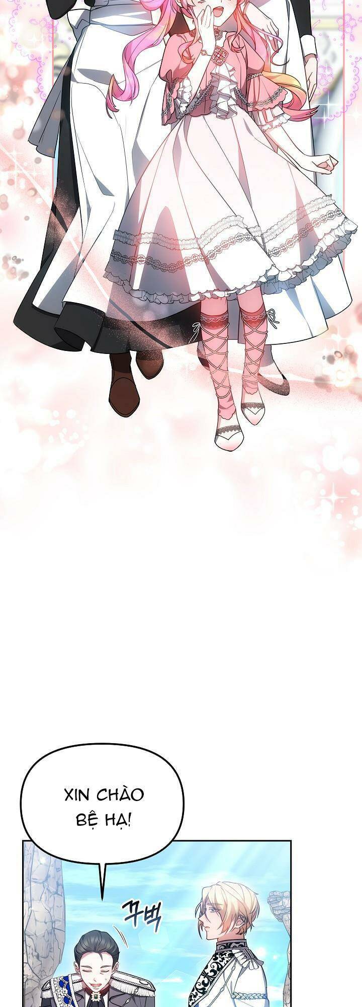 Rồng Con Thuần Hóa Những Kẻ Điên Rồ Chap 27 - Next Chap 28