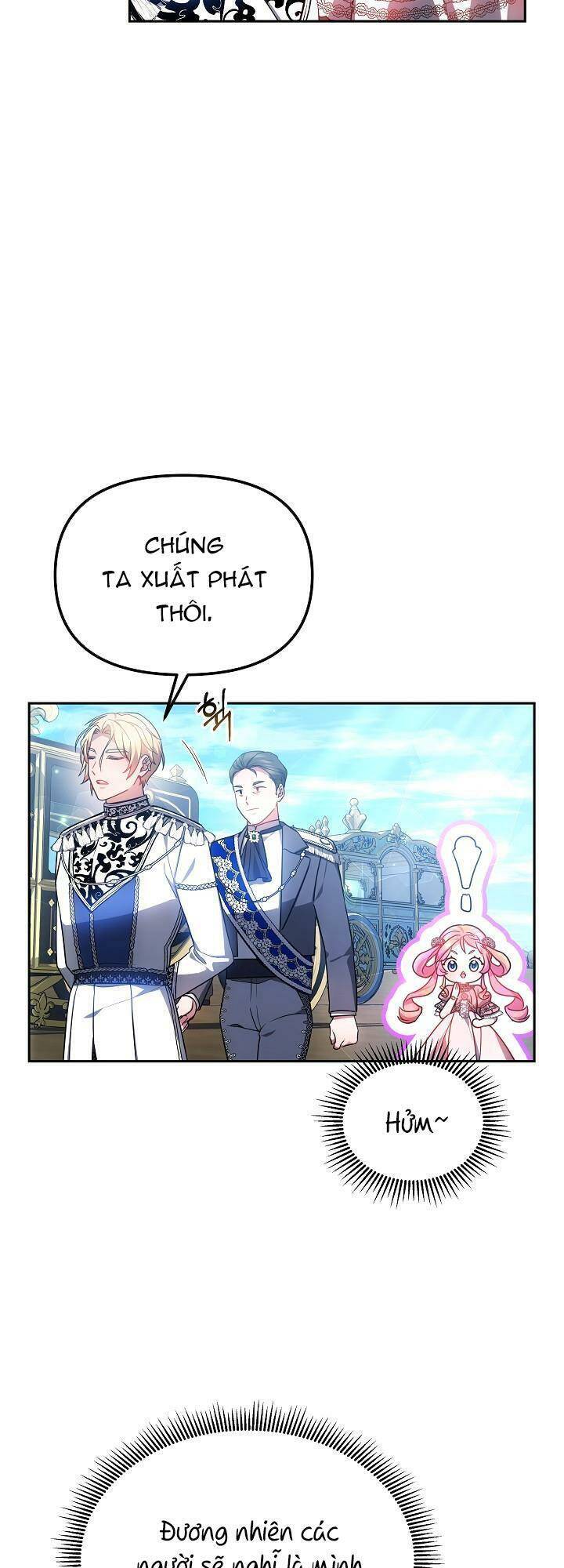 Rồng Con Thuần Hóa Những Kẻ Điên Rồ Chap 27 - Next Chap 28