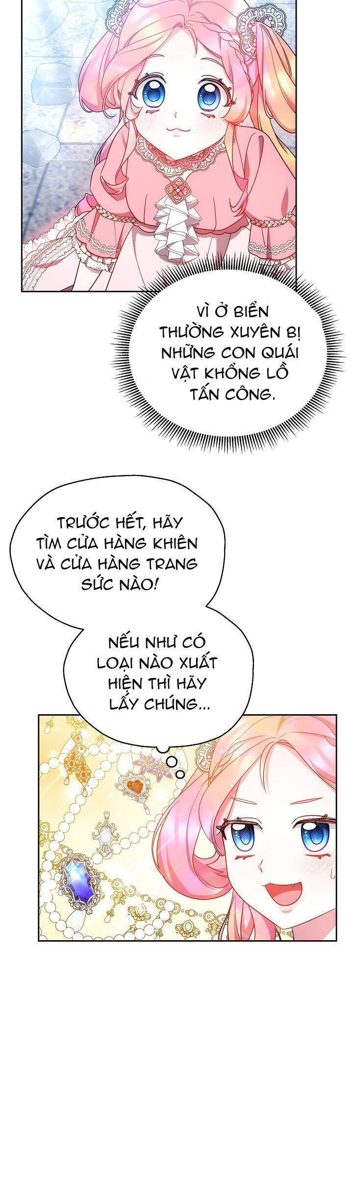 Rồng Con Thuần Hóa Những Kẻ Điên Rồ Chap 28 - Next Chap 29