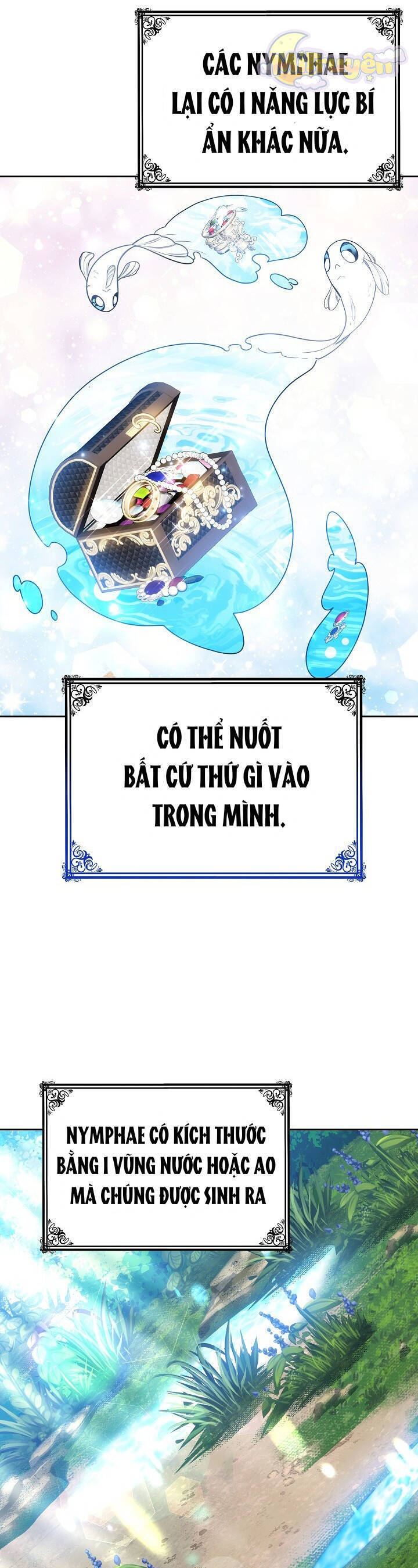 Rồng Con Thuần Hóa Những Kẻ Điên Rồ Chap 28 - Next Chap 29