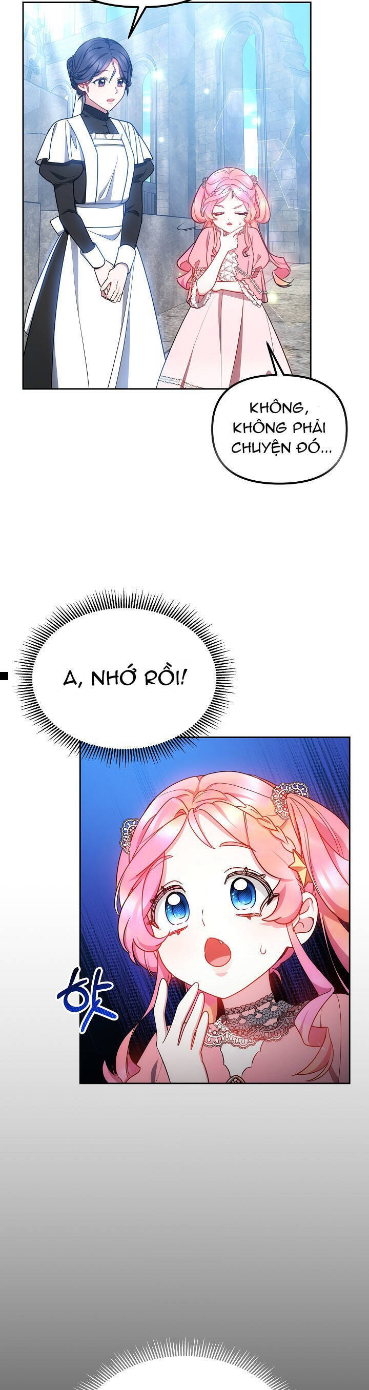 Rồng Con Thuần Hóa Những Kẻ Điên Rồ Chap 28 - Next Chap 29