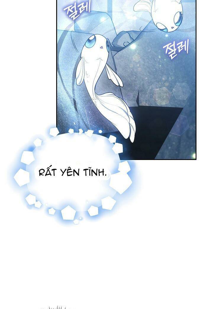 Rồng Con Thuần Hóa Những Kẻ Điên Rồ Chap 28 - Next Chap 29