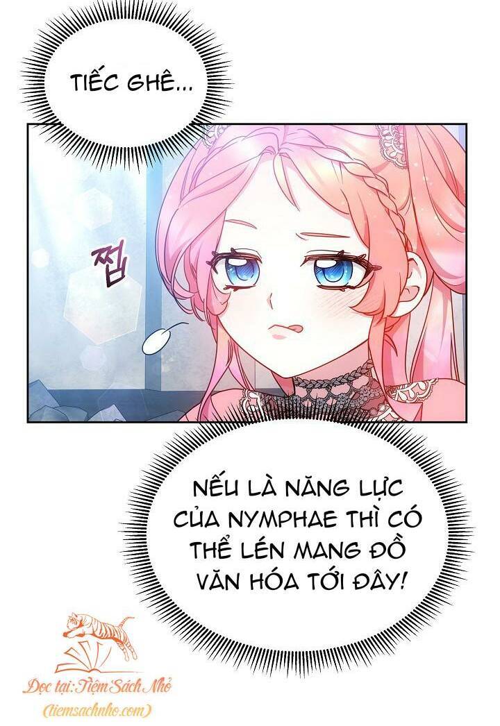 Rồng Con Thuần Hóa Những Kẻ Điên Rồ Chap 28 - Next Chap 29