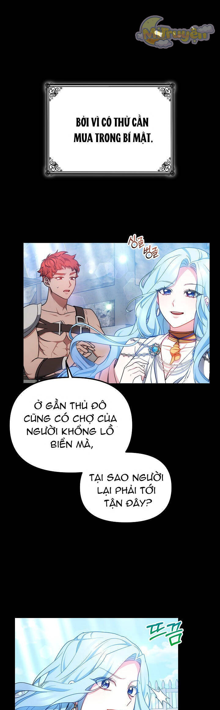 Rồng Con Thuần Hóa Những Kẻ Điên Rồ Chap 28 - Next Chap 29