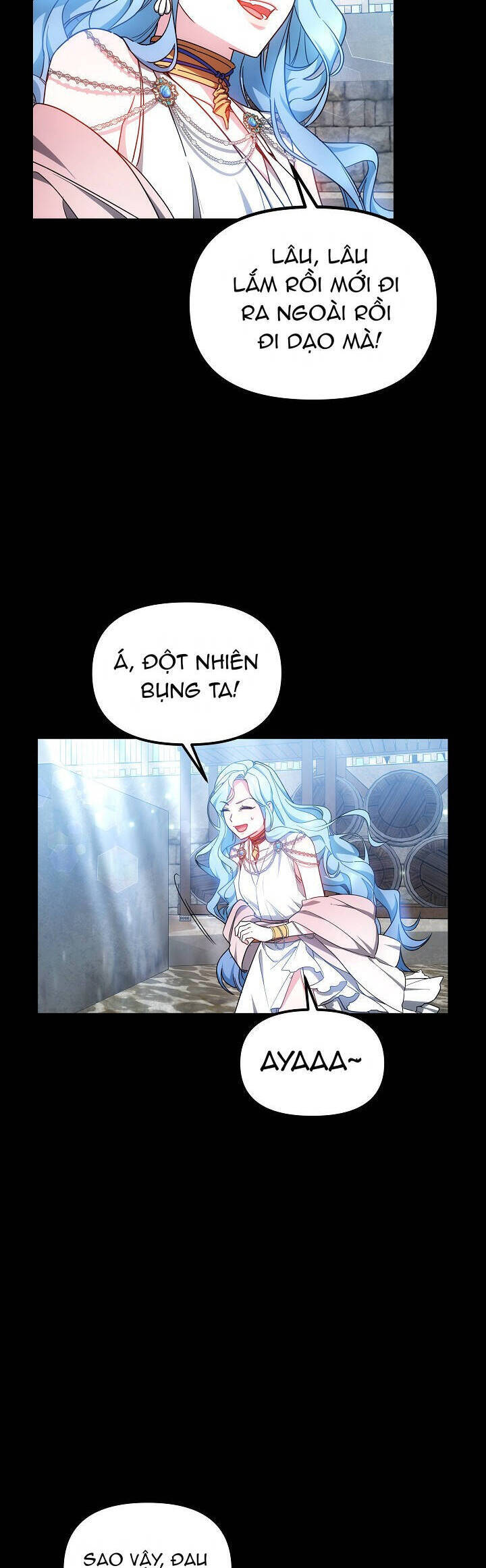 Rồng Con Thuần Hóa Những Kẻ Điên Rồ Chap 28 - Next Chap 29