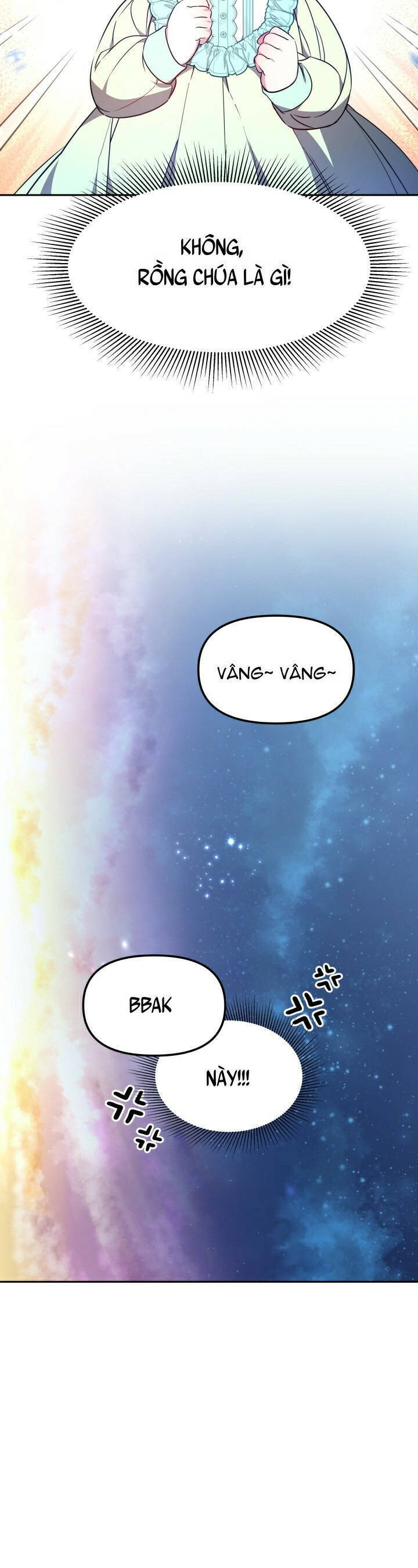 Rồng Con Thuần Hóa Những Kẻ Điên Rồ Chap 3 - Next Chap 4