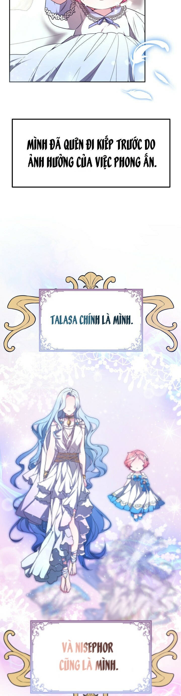 Rồng Con Thuần Hóa Những Kẻ Điên Rồ Chap 3 - Next Chap 4