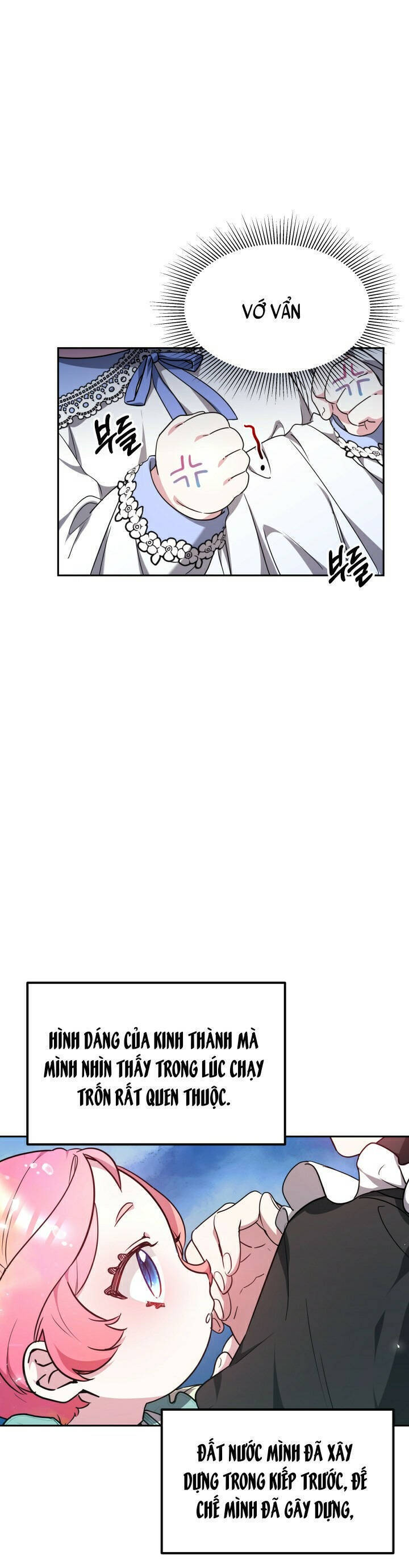 Rồng Con Thuần Hóa Những Kẻ Điên Rồ Chap 3 - Next Chap 4