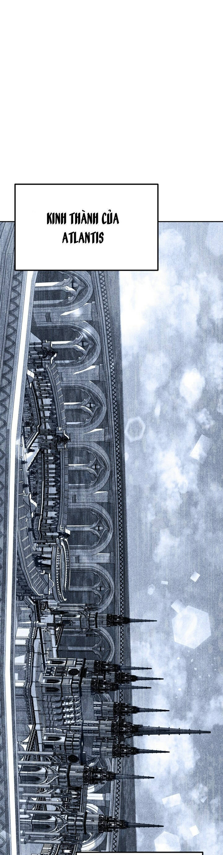 Rồng Con Thuần Hóa Những Kẻ Điên Rồ Chap 3 - Next Chap 4