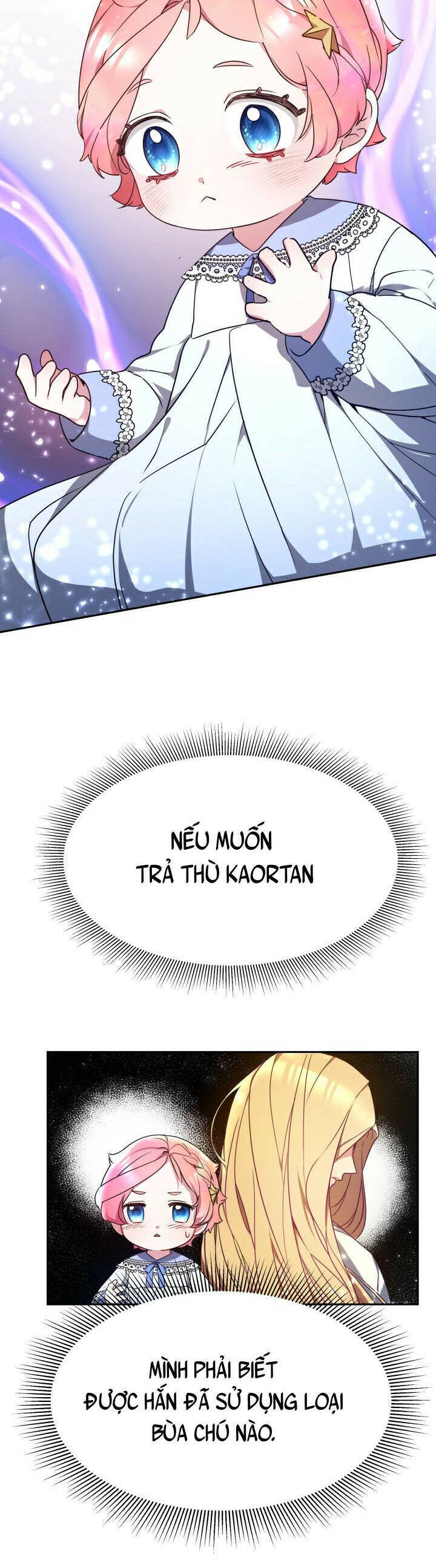 Rồng Con Thuần Hóa Những Kẻ Điên Rồ Chap 3 - Next Chap 4