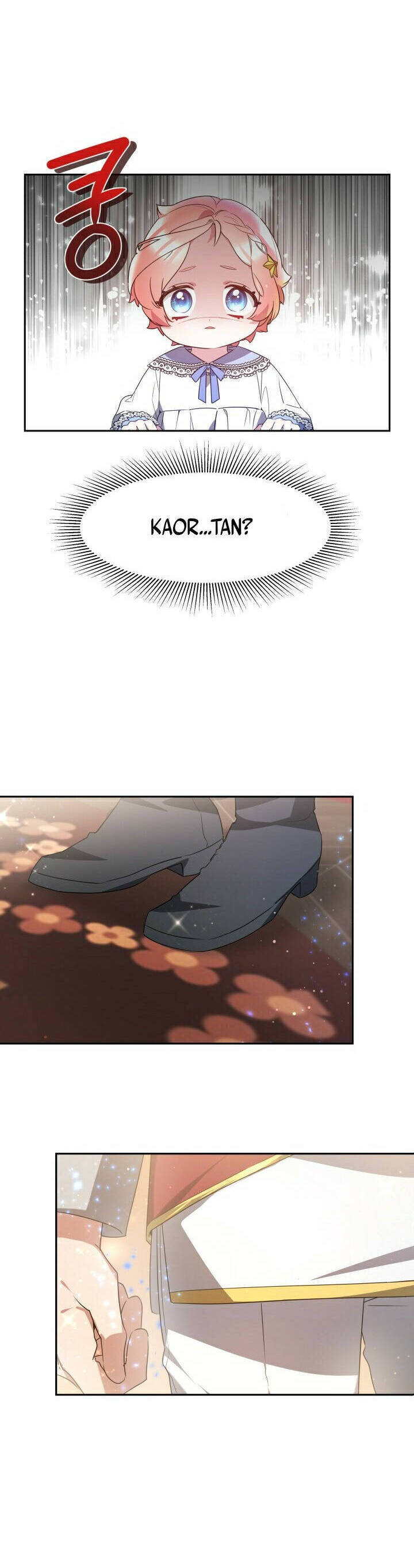 Rồng Con Thuần Hóa Những Kẻ Điên Rồ Chap 3 - Next Chap 4