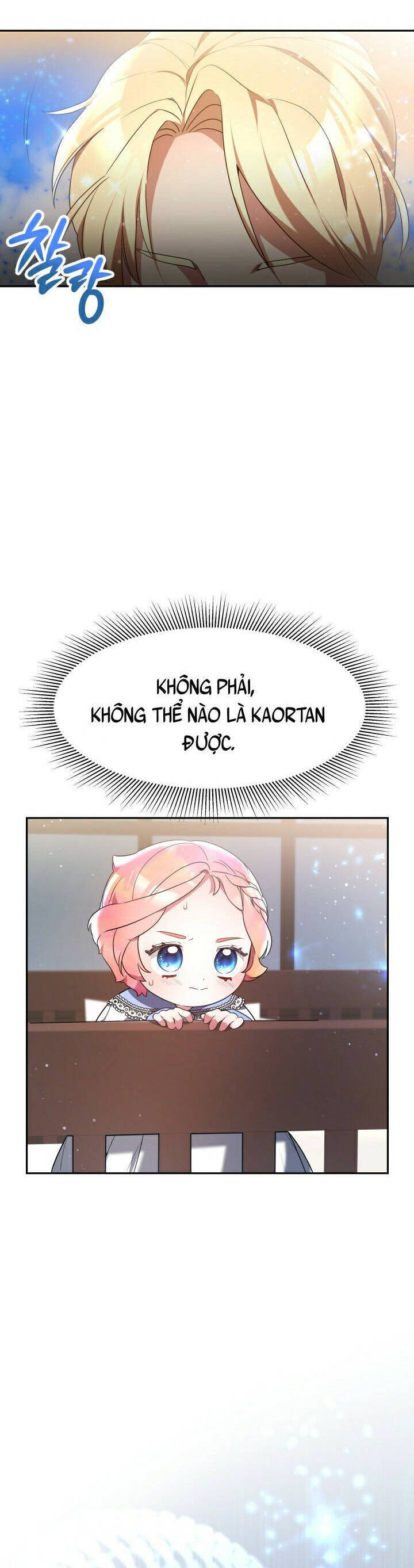 Rồng Con Thuần Hóa Những Kẻ Điên Rồ Chap 3 - Next Chap 4