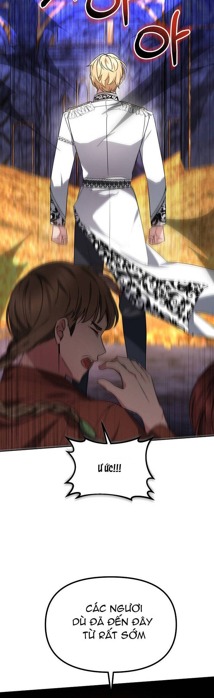 Rồng Con Thuần Hóa Những Kẻ Điên Rồ Chap 30 - Next Chap 31