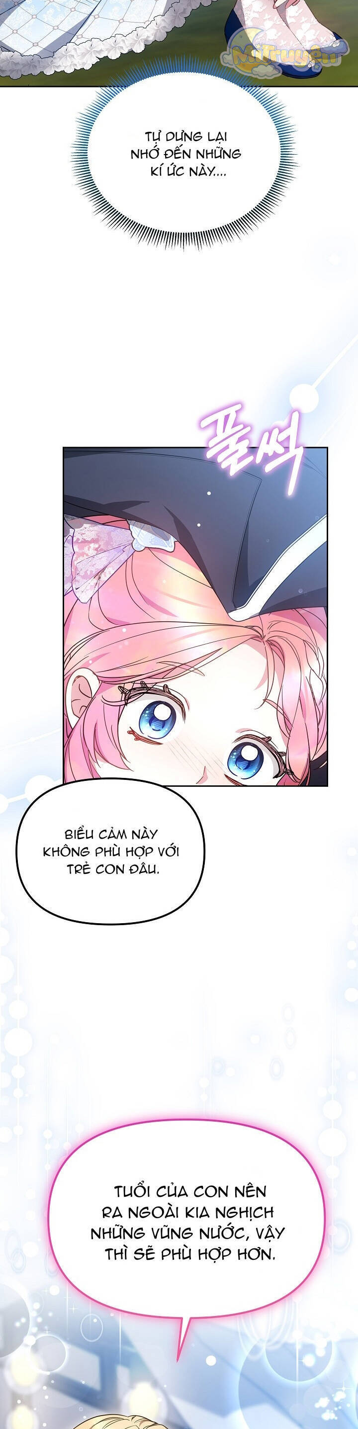 Rồng Con Thuần Hóa Những Kẻ Điên Rồ Chap 30 - Next Chap 31