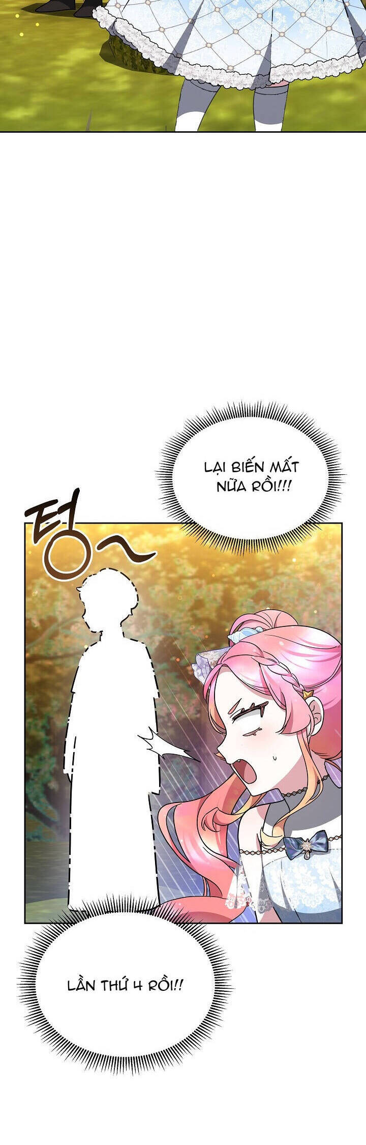 Rồng Con Thuần Hóa Những Kẻ Điên Rồ Chap 31 - Next Chap 32