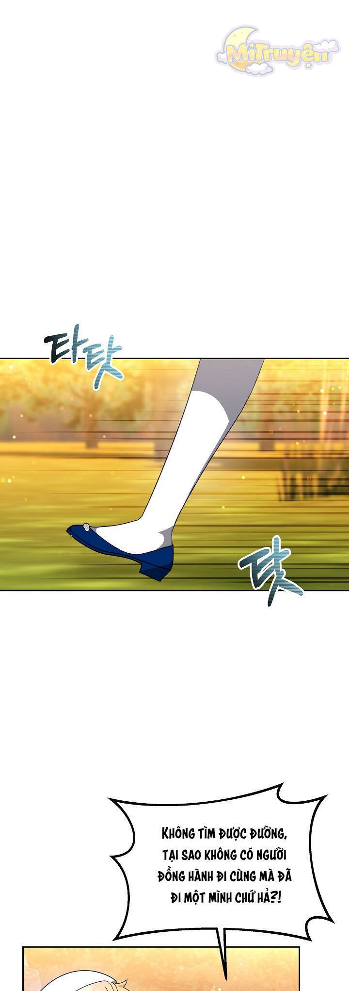 Rồng Con Thuần Hóa Những Kẻ Điên Rồ Chap 31 - Next Chap 32