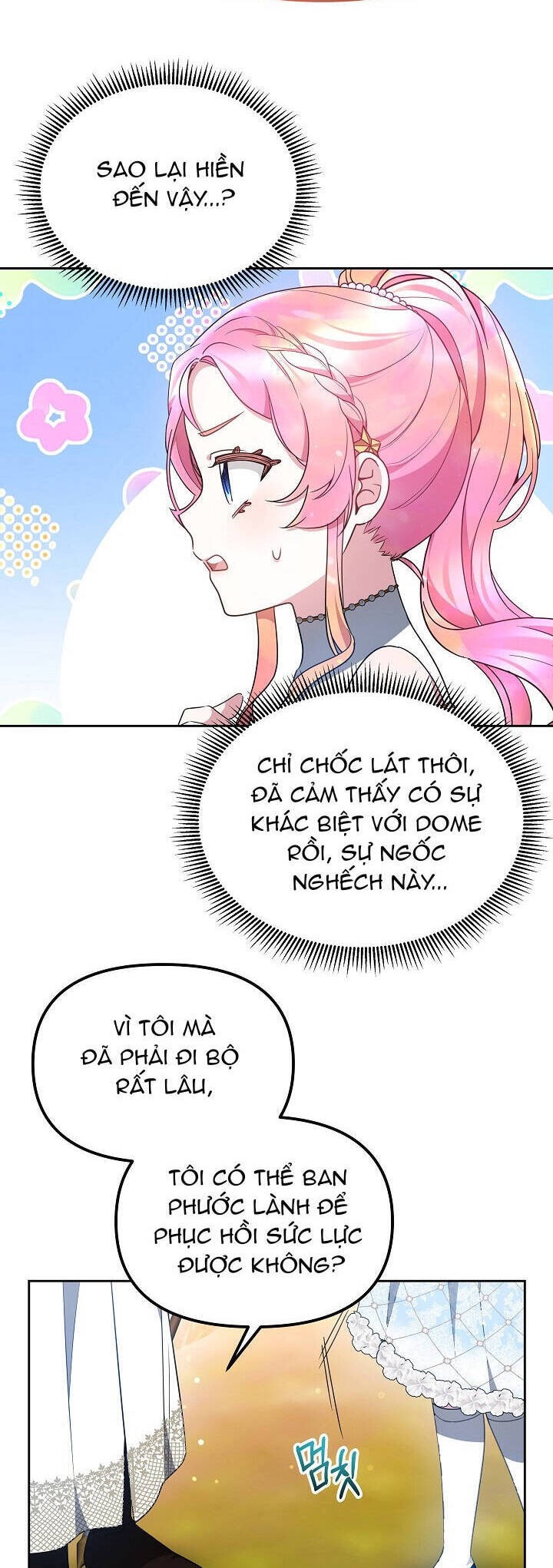 Rồng Con Thuần Hóa Những Kẻ Điên Rồ Chap 31 - Next Chap 32