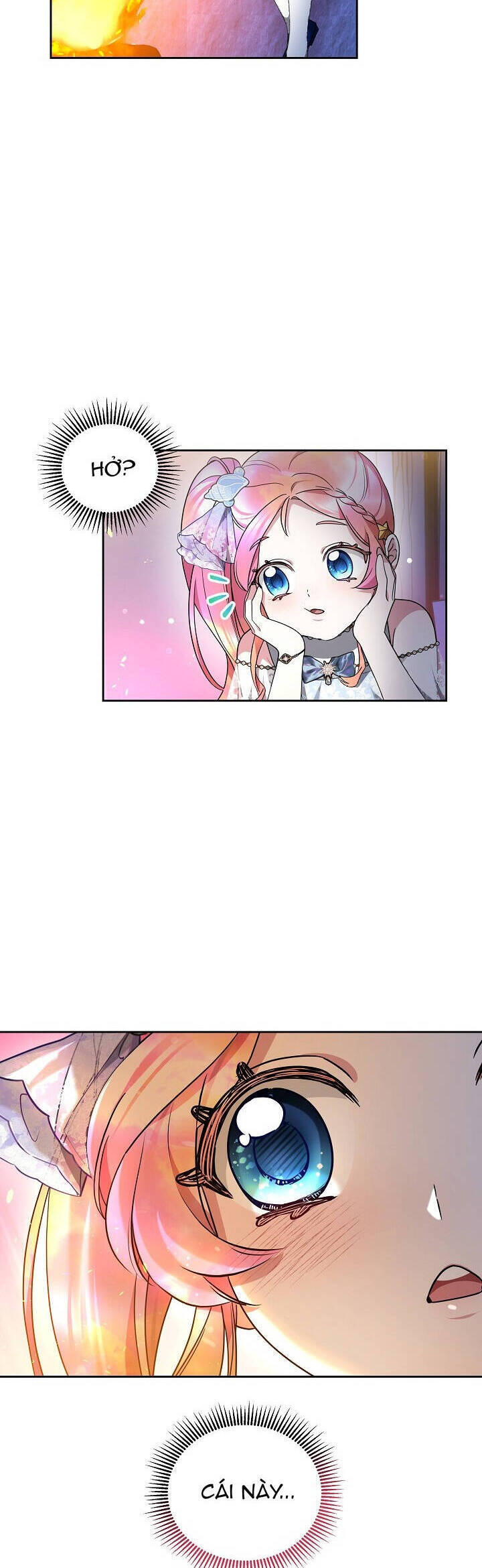 Rồng Con Thuần Hóa Những Kẻ Điên Rồ Chap 32 - Next Chap 33