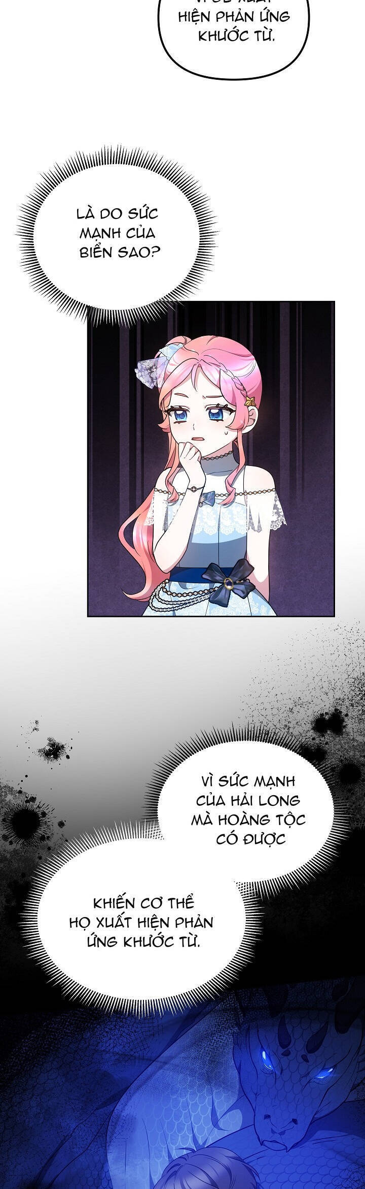 Rồng Con Thuần Hóa Những Kẻ Điên Rồ Chap 32 - Next Chap 33