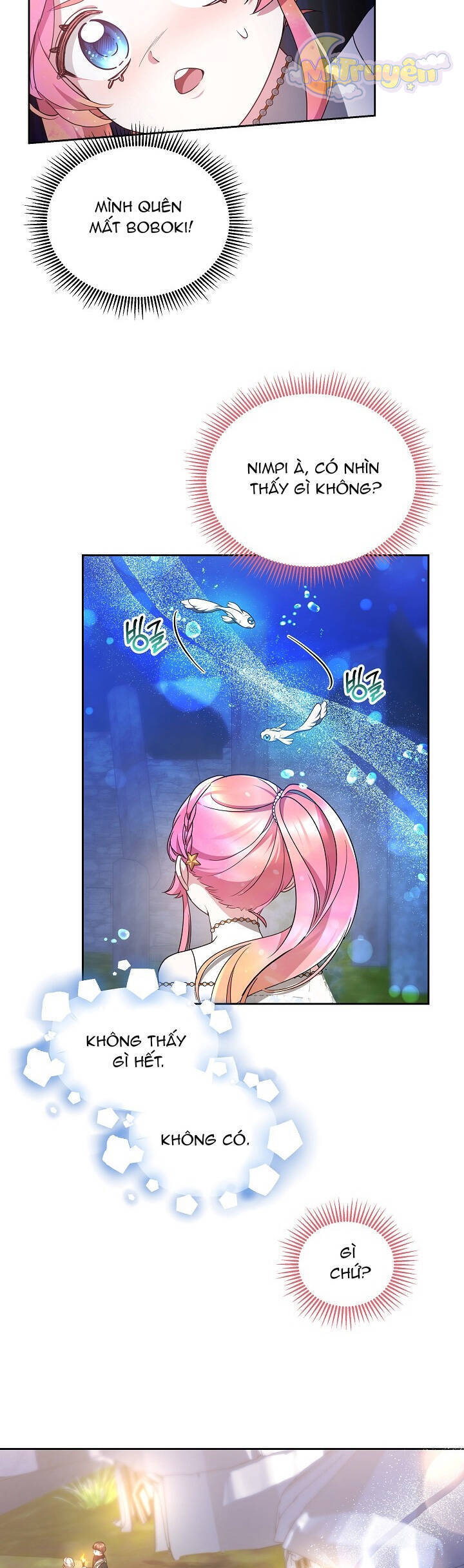 Rồng Con Thuần Hóa Những Kẻ Điên Rồ Chap 32 - Next Chap 33