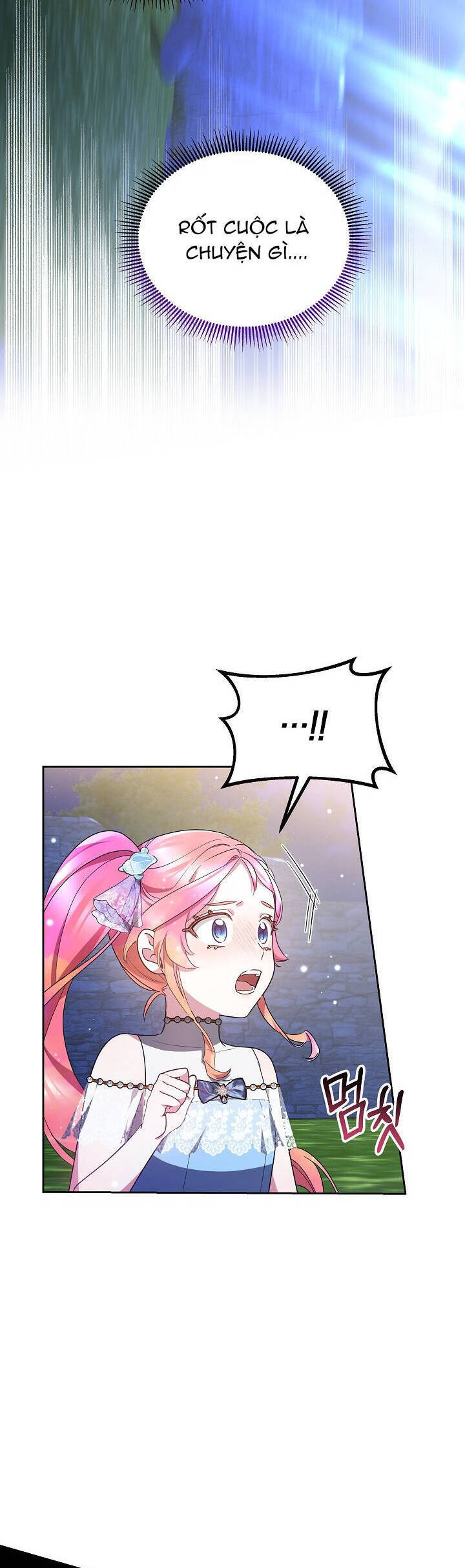 Rồng Con Thuần Hóa Những Kẻ Điên Rồ Chap 32 - Next Chap 33