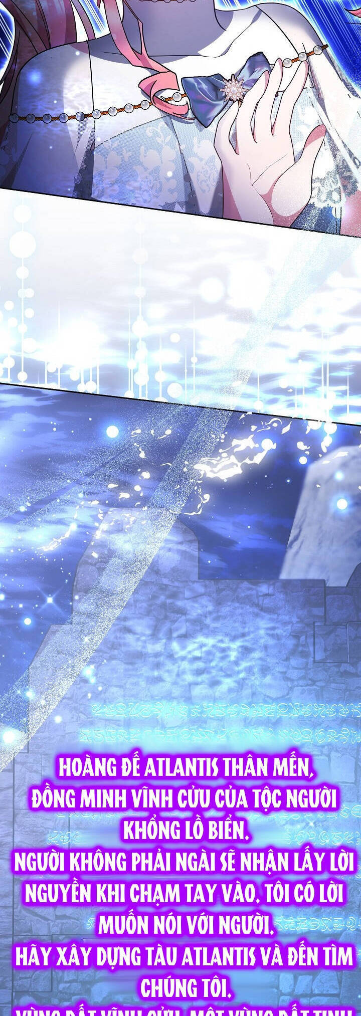 Rồng Con Thuần Hóa Những Kẻ Điên Rồ Chap 32 - Next Chap 33