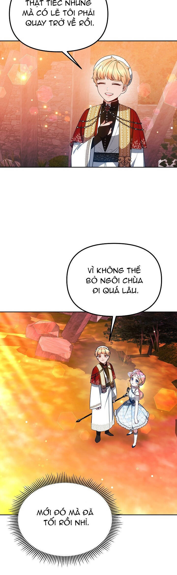 Rồng Con Thuần Hóa Những Kẻ Điên Rồ Chap 32 - Next Chap 33