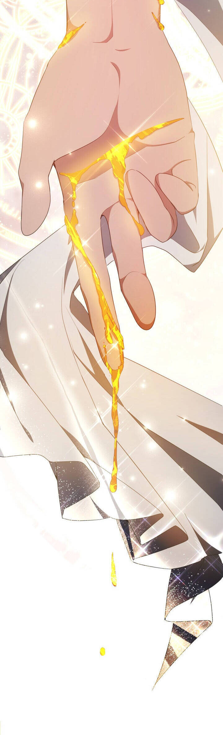 Rồng Con Thuần Hóa Những Kẻ Điên Rồ Chap 35 - Next Chap 36