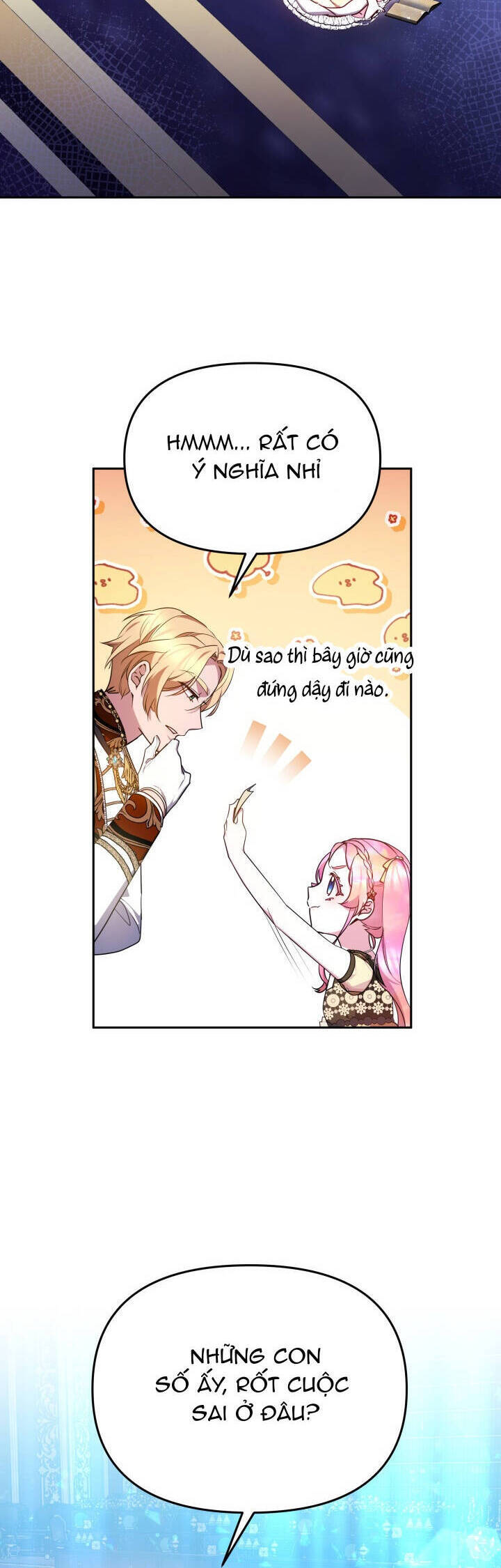 Rồng Con Thuần Hóa Những Kẻ Điên Rồ Chap 38 - Next Chap 39