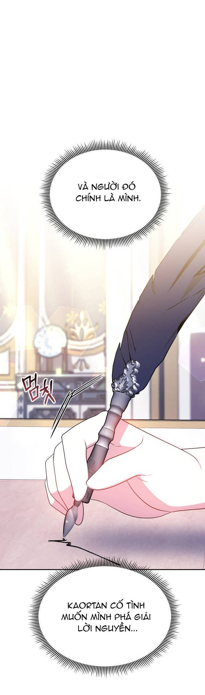 Rồng Con Thuần Hóa Những Kẻ Điên Rồ Chap 38 - Next Chap 39