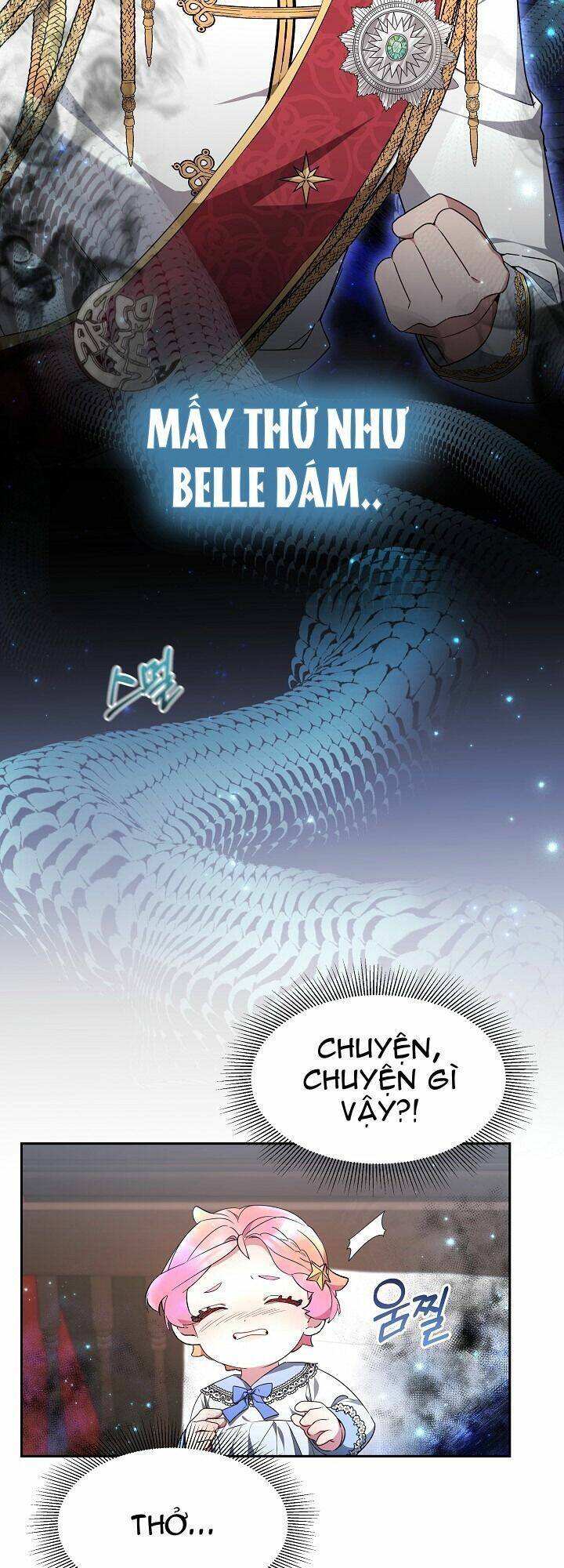 Rồng Con Thuần Hóa Những Kẻ Điên Rồ Chap 4 - Next Chap 5