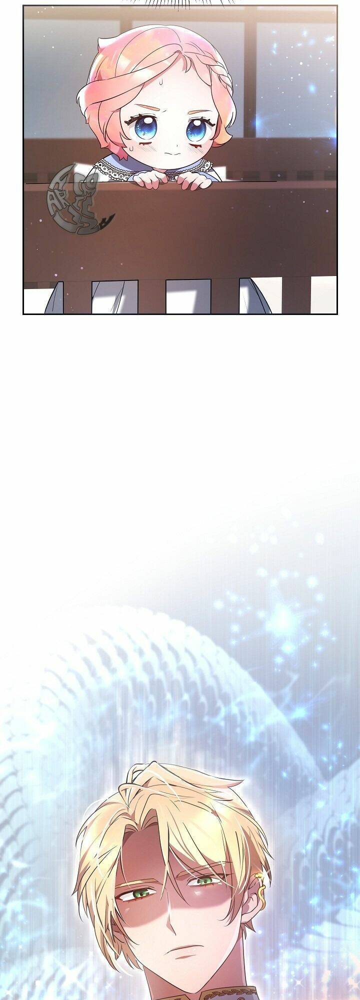 Rồng Con Thuần Hóa Những Kẻ Điên Rồ Chap 4 - Next Chap 5