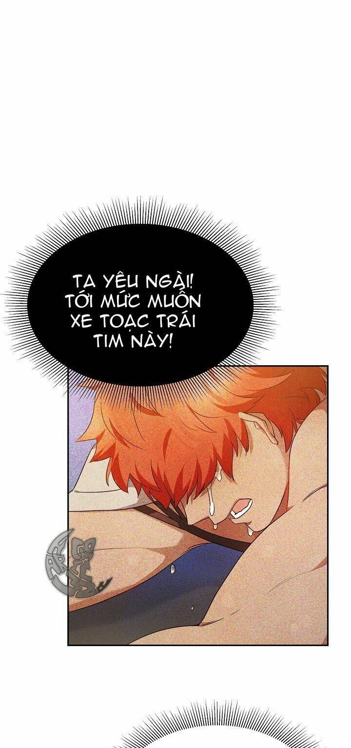 Rồng Con Thuần Hóa Những Kẻ Điên Rồ Chap 4 - Next Chap 5