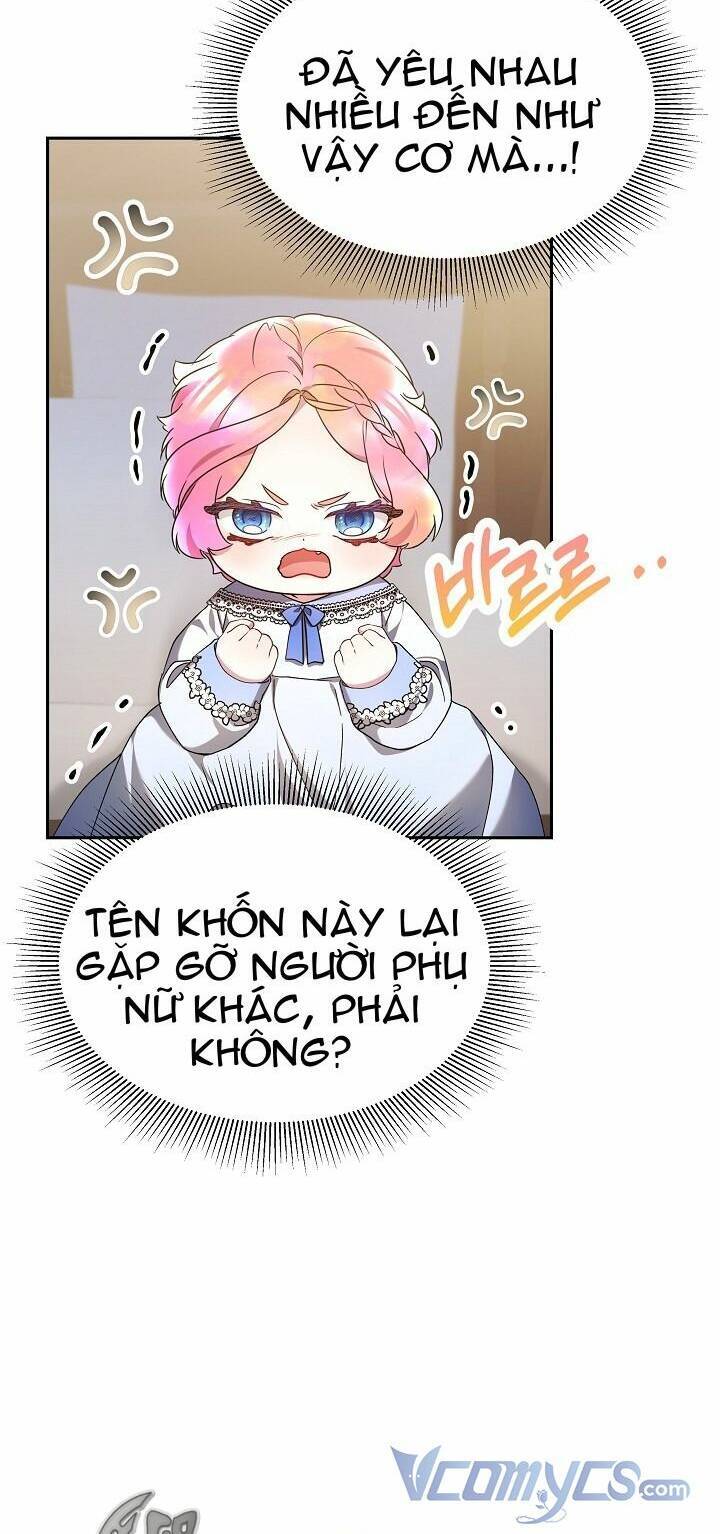 Rồng Con Thuần Hóa Những Kẻ Điên Rồ Chap 4 - Next Chap 5