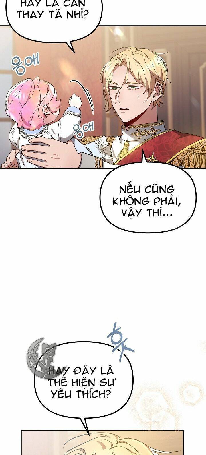 Rồng Con Thuần Hóa Những Kẻ Điên Rồ Chap 4 - Next Chap 5