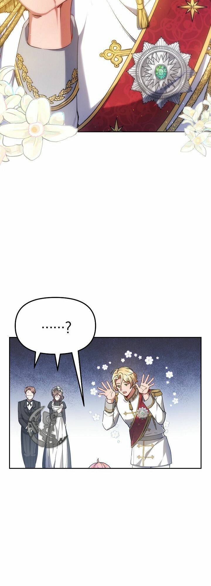 Rồng Con Thuần Hóa Những Kẻ Điên Rồ Chap 4 - Next Chap 5