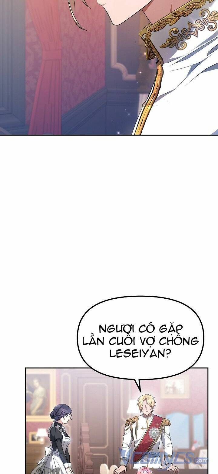 Rồng Con Thuần Hóa Những Kẻ Điên Rồ Chap 4 - Next Chap 5