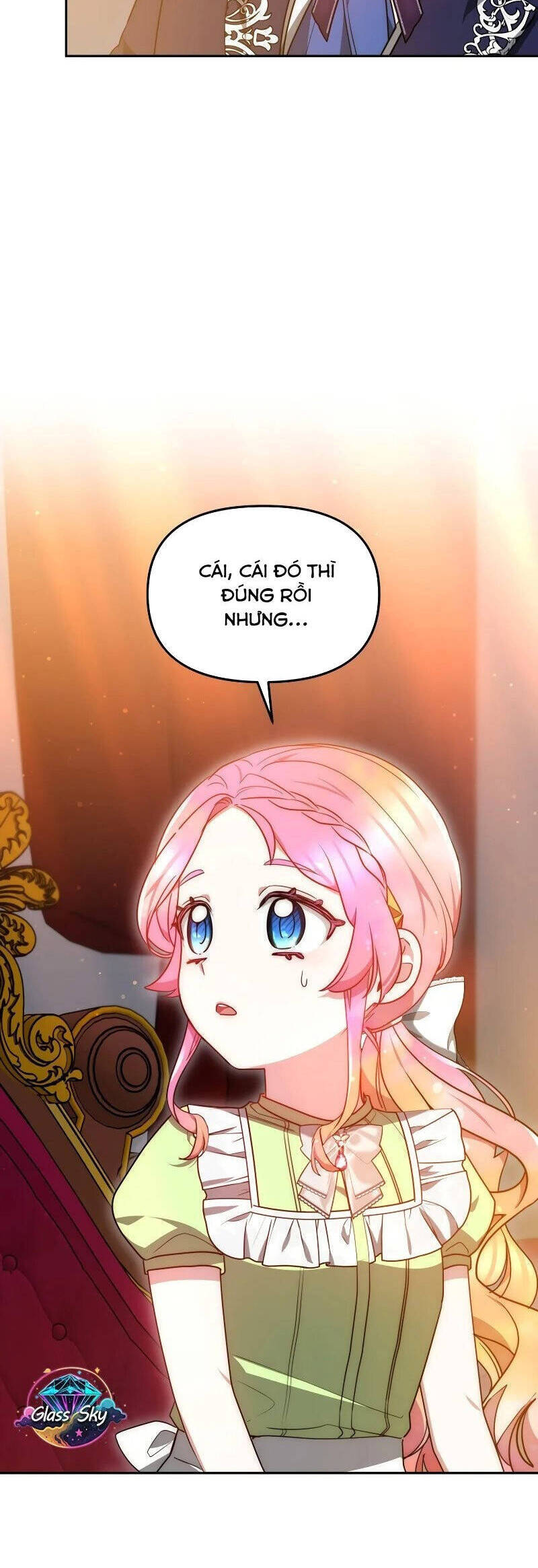 Rồng Con Thuần Hóa Những Kẻ Điên Rồ Chap 40 - Next Chap 41